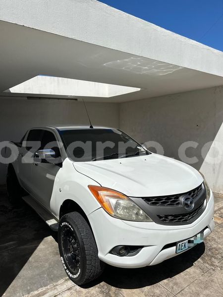 Big with watermark mazda bt 50 maputo maputo 21625