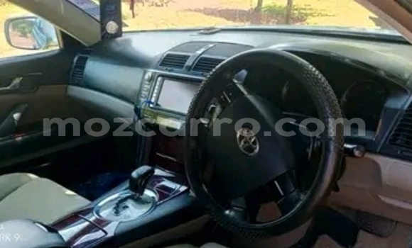 Buy Used Acura CL Silver Car in Xai-Xai in Gaza