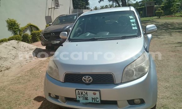 Comprar Usado Toyota Rush De outros Carro em Maputo em Maputo