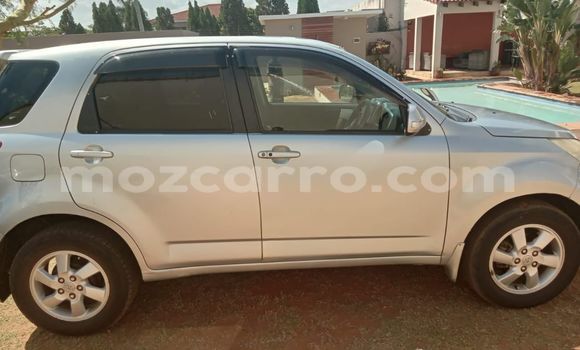Buy Used Toyota Rush Other Car in Maputo in Maputo Buy Used Toyota Rush Other Car in Maputo in Maputo