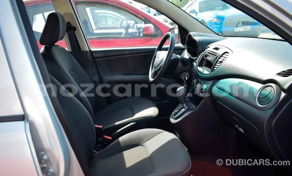 Comprar Importar Hyundai i10 De outros Carro em Import - Dubai em Cabo Delgado Comprar Importar Hyundai i10 De outros Carro em Import - Dubai em Cabo Delgado