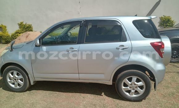 Buy Used Toyota Rush Other Car in Maputo in Maputo Buy Used Toyota Rush Other Car in Maputo in Maputo