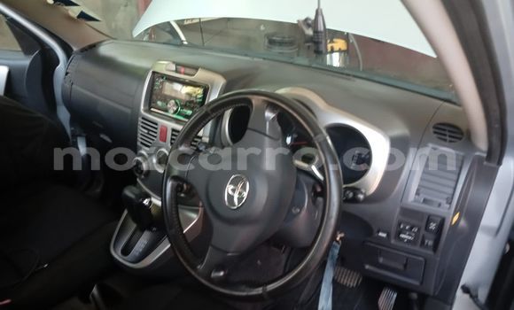 Buy Used Toyota Rush Other Car in Maputo in Maputo Buy Used Toyota Rush Other Car in Maputo in Maputo