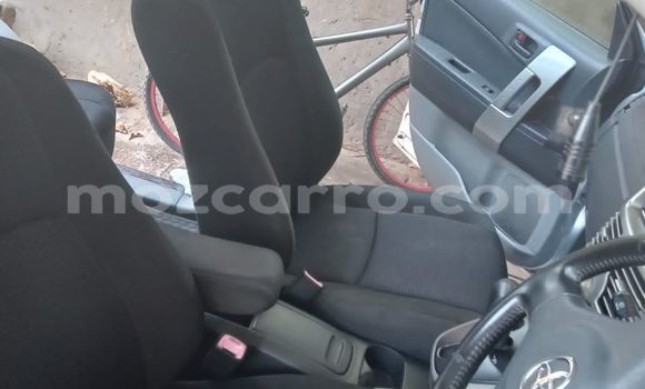 Buy Used Toyota Rush Other Car in Maputo in Maputo Buy Used Toyota Rush Other Car in Maputo in Maputo