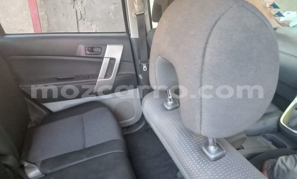 Buy Used Toyota Rush Other Car in Maputo in Maputo Buy Used Toyota Rush Other Car in Maputo in Maputo