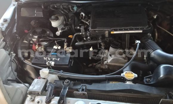 Buy Used Toyota Rush Other Car in Maputo in Maputo Buy Used Toyota Rush Other Car in Maputo in Maputo