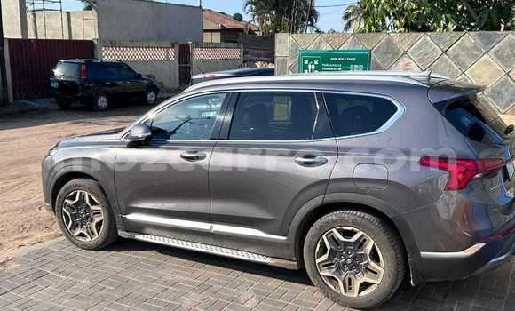 Comprar Usado Hyundai Santa Fe De outros Carro em Maputo em Maputo