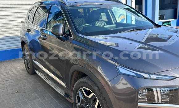 Buy Used Hyundai Santa Fe Other Car in Maputo in Maputo Buy Used Hyundai Santa Fe Other Car in Maputo in Maputo