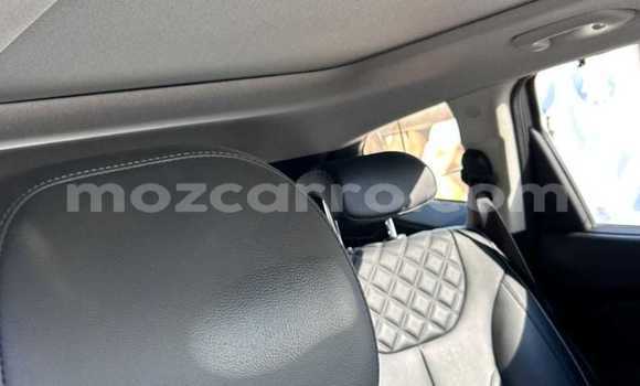 Buy Used Hyundai Santa Fe Other Car in Maputo in Maputo Buy Used Hyundai Santa Fe Other Car in Maputo in Maputo