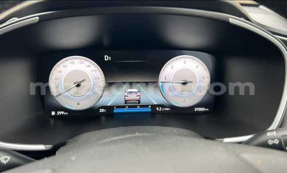 Buy Used Hyundai Santa Fe Other Car in Maputo in Maputo Buy Used Hyundai Santa Fe Other Car in Maputo in Maputo