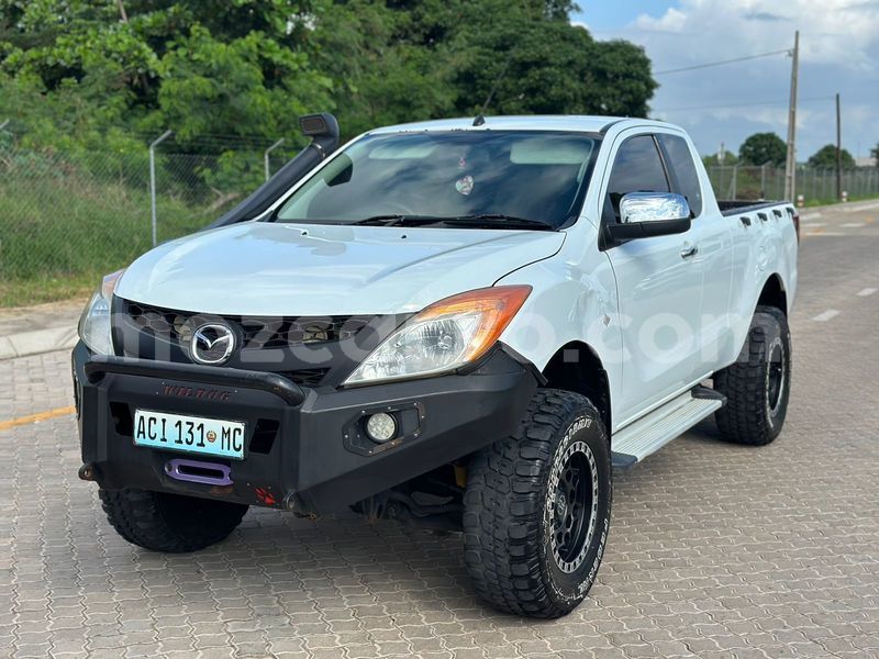 Big with watermark mazda bt 50 maputo maputo 21630