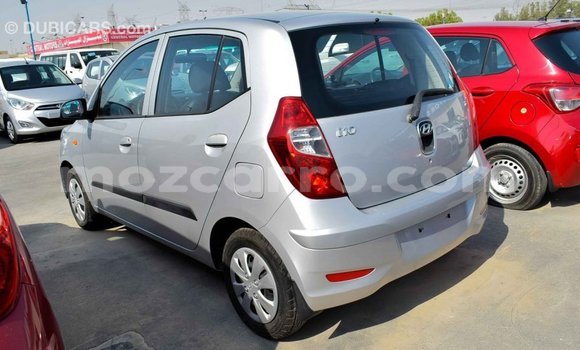 Comprar Importar Hyundai i10 De outros Carro em Import - Dubai em Cabo Delgado Comprar Importar Hyundai i10 De outros Carro em Import - Dubai em Cabo Delgado