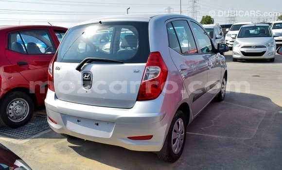Comprar Importar Hyundai i10 De outros Carro em Import - Dubai em Cabo Delgado Comprar Importar Hyundai i10 De outros Carro em Import - Dubai em Cabo Delgado