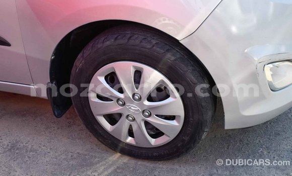 Comprar Importar Hyundai i10 De outros Carro em Import - Dubai em Cabo Delgado Comprar Importar Hyundai i10 De outros Carro em Import - Dubai em Cabo Delgado