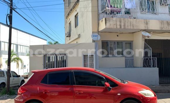 Nunua Ilio tumika Toyota Auris Nyekundu Gari ndani ya Maputo nchini Maputo Nunua Ilio tumika Toyota Auris Nyekundu Gari ndani ya Maputo nchini Maputo