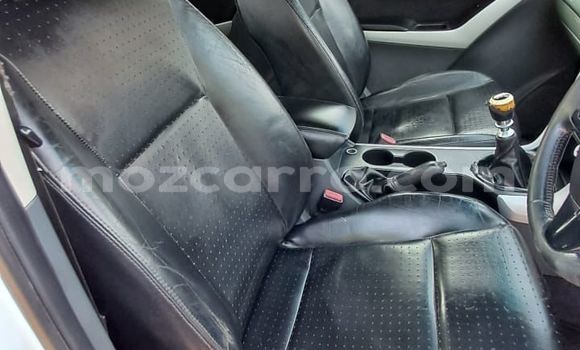 Buy Used Mazda BT-50 White Car in Maputo in Maputo Buy Used Mazda BT-50 White Car in Maputo in Maputo