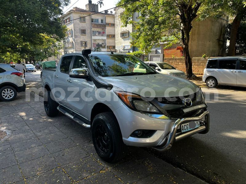 Big with watermark mazda bt 50 maputo maputo 21641