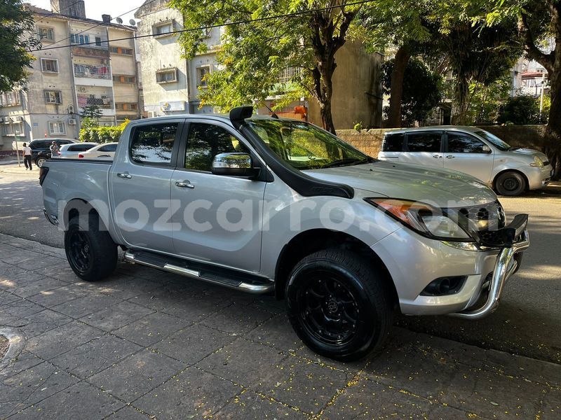 Big with watermark mazda bt 50 maputo maputo 21641