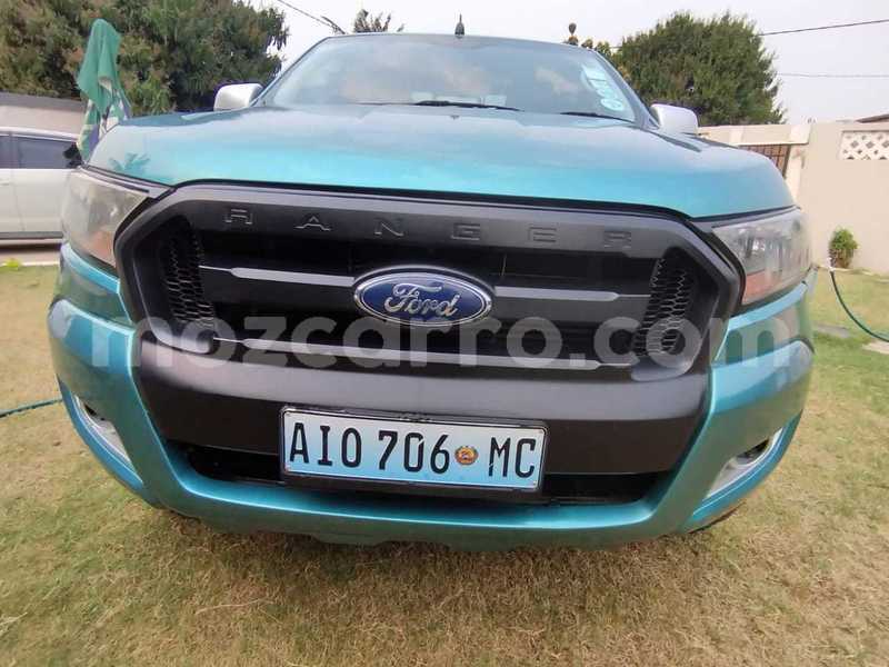 Big with watermark ford ranger maputo maputo 21642