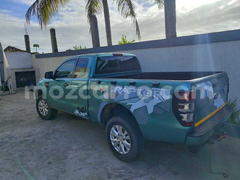 Big with watermark ford ranger maputo maputo 21642