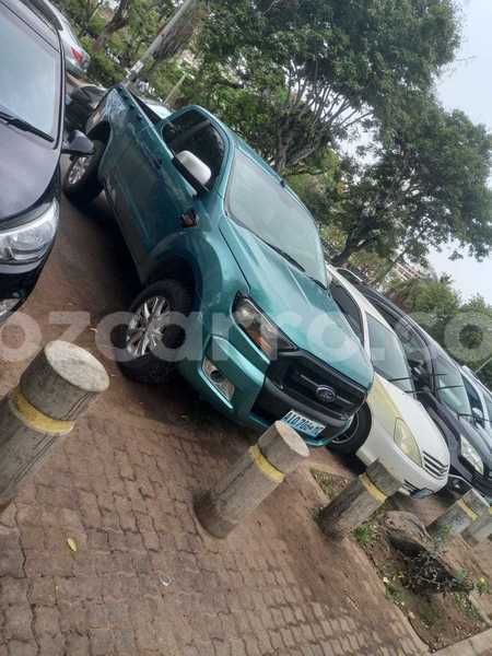 Big with watermark ford ranger maputo maputo 21642