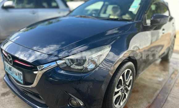 Comprar Usado Mazda CX-3 De outros Carro em Maputo em Maputo Comprar Usado Mazda CX-3 De outros Carro em Maputo em Maputo