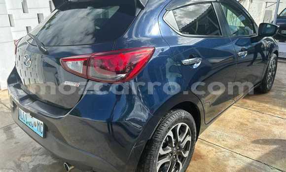Comprar Usado Mazda CX-3 De outros Carro em Maputo em Maputo Comprar Usado Mazda CX-3 De outros Carro em Maputo em Maputo