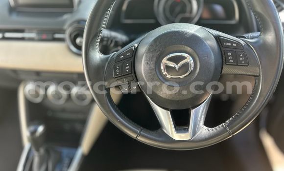Comprar Usado Mazda CX-3 De outros Carro em Maputo em Maputo Comprar Usado Mazda CX-3 De outros Carro em Maputo em Maputo