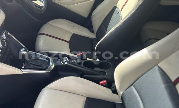 Comprar Usado Mazda CX-3 De outros Carro em Maputo em Maputo Comprar Usado Mazda CX-3 De outros Carro em Maputo em Maputo