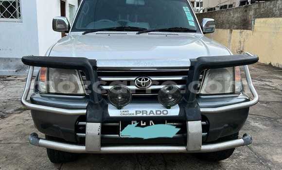 Tenga Tsaru Toyota Land Cruiser Prado Zvimwe Mota in Maputo in Maputo Tenga Tsaru Toyota Land Cruiser Prado Zvimwe Mota in Maputo in Maputo