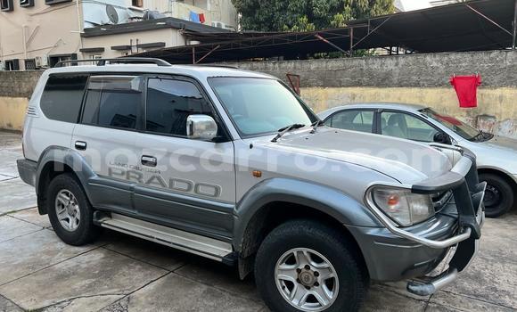 Tenga Tsaru Toyota Land Cruiser Prado Zvimwe Mota in Maputo in Maputo Tenga Tsaru Toyota Land Cruiser Prado Zvimwe Mota in Maputo in Maputo