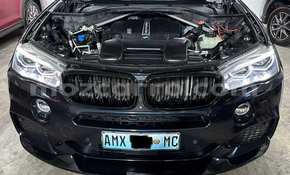 Comprar Novo BMW X5 Azul Carro em Maputo em Maputo Comprar Novo BMW X5 Azul Carro em Maputo em Maputo