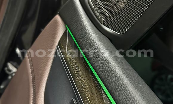 Comprar Novo BMW X5 Azul Carro em Maputo em Maputo Comprar Novo BMW X5 Azul Carro em Maputo em Maputo