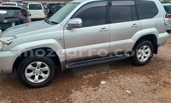 Tenga Itsva Toyota Land Cruiser Prado Zvimwe Mota in Maputo in Maputo Tenga Itsva Toyota Land Cruiser Prado Zvimwe Mota in Maputo in Maputo