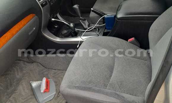 Tenga Itsva Toyota Land Cruiser Prado Zvimwe Mota in Maputo in Maputo Tenga Itsva Toyota Land Cruiser Prado Zvimwe Mota in Maputo in Maputo