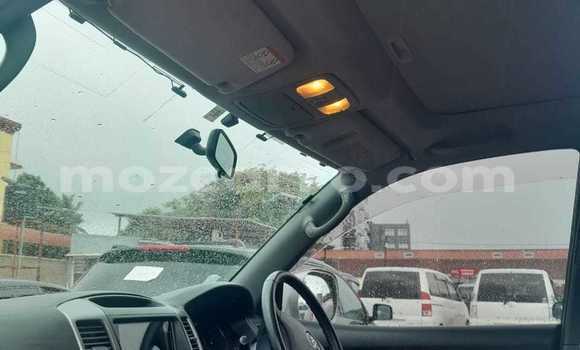 Tenga Itsva Toyota Land Cruiser Prado Zvimwe Mota in Maputo in Maputo Tenga Itsva Toyota Land Cruiser Prado Zvimwe Mota in Maputo in Maputo