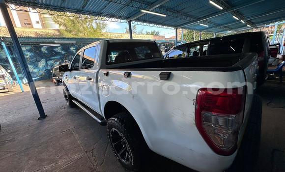 Comprar Usado Ford Ranger Branco Carro em Maputo em Maputo Comprar Usado Ford Ranger Branco Carro em Maputo em Maputo
