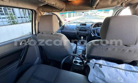 Comprar Usado Ford Ranger Branco Carro em Maputo em Maputo Comprar Usado Ford Ranger Branco Carro em Maputo em Maputo