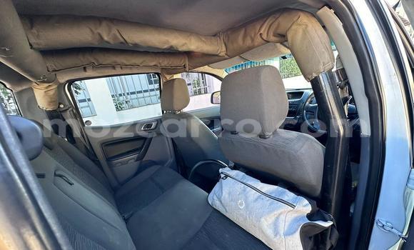 Comprar Usado Ford Ranger Branco Carro em Maputo em Maputo Comprar Usado Ford Ranger Branco Carro em Maputo em Maputo