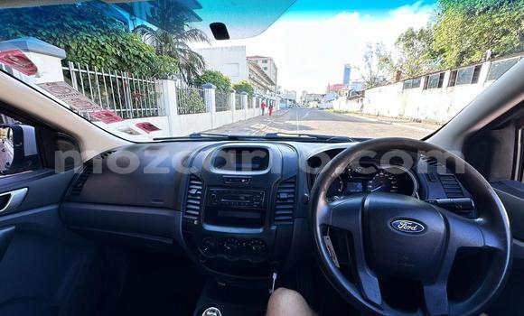 Comprar Usado Ford Ranger Branco Carro em Maputo em Maputo Comprar Usado Ford Ranger Branco Carro em Maputo em Maputo