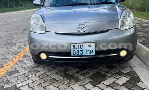 Nunua Mpya Mazda Verisa Fedha Gari ndani ya Maputo nchini Maputo
