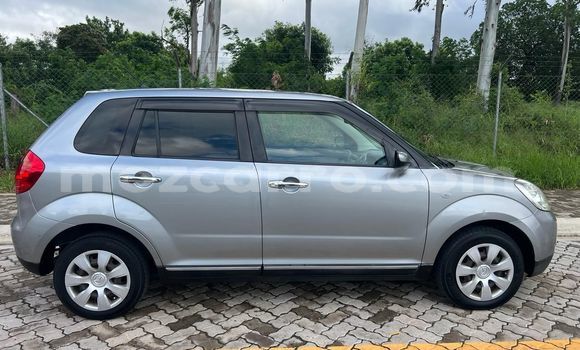 Comprar Novo Mazda Verisa Prata Carro em Maputo em Maputo Comprar Novo Mazda Verisa Prata Carro em Maputo em Maputo