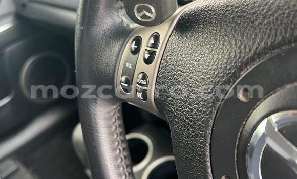 Comprar Novo Mazda Verisa Prata Carro em Maputo em Maputo Comprar Novo Mazda Verisa Prata Carro em Maputo em Maputo