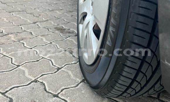 Comprar Novo Mazda Verisa Prata Carro em Maputo em Maputo Comprar Novo Mazda Verisa Prata Carro em Maputo em Maputo