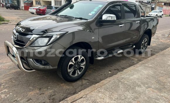 Comprar Novo Mazda BT-50 De outros Carro em Maputo em Maputo Comprar Novo Mazda BT-50 De outros Carro em Maputo em Maputo