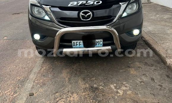 Comprar Novo Mazda BT-50 De outros Carro em Maputo em Maputo Comprar Novo Mazda BT-50 De outros Carro em Maputo em Maputo