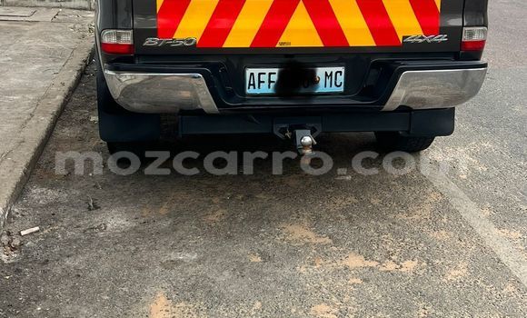 Comprar Novo Mazda BT-50 De outros Carro em Maputo em Maputo Comprar Novo Mazda BT-50 De outros Carro em Maputo em Maputo