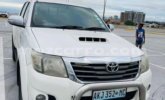 Cars for sale in mozambique - mozcarro
