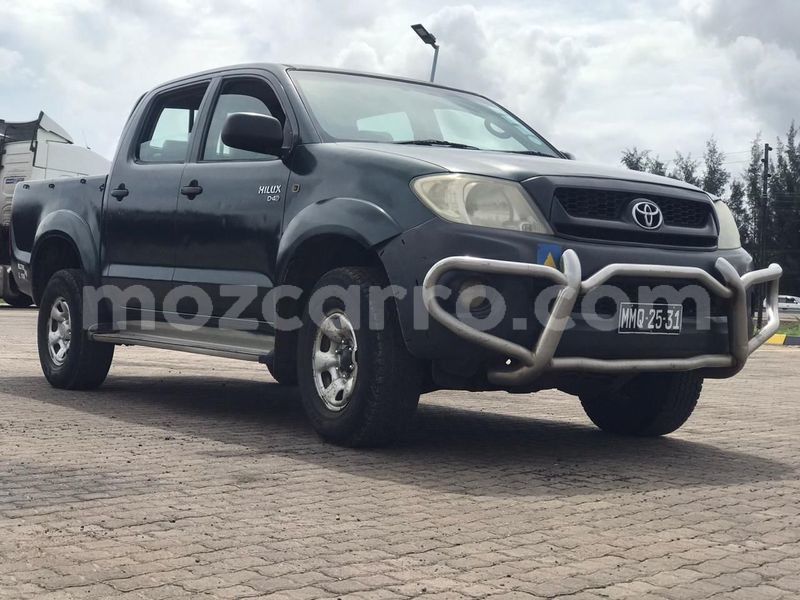 Big with watermark toyota hilux maputo maputo 21653