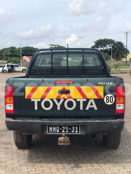 Big with watermark toyota hilux maputo maputo 21653